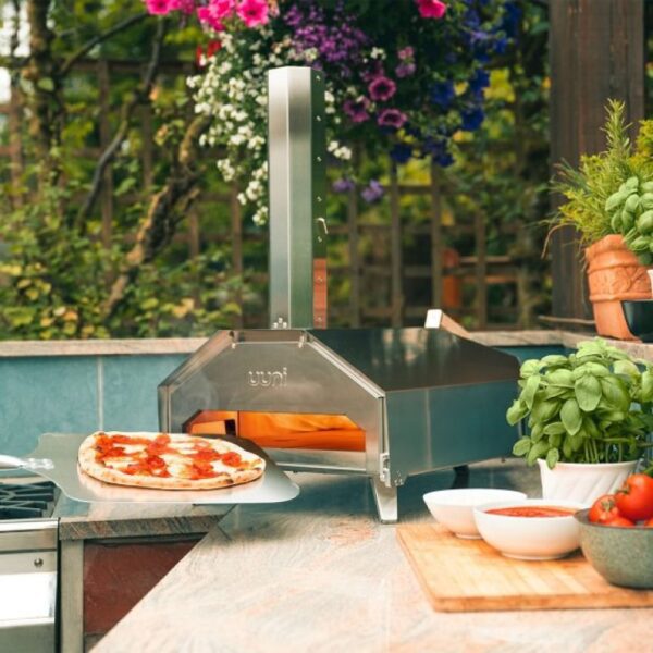 Ooni Pro Pizza Oven